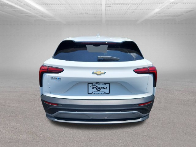2026 Chevrolet Blazer EV LT - Photo 6