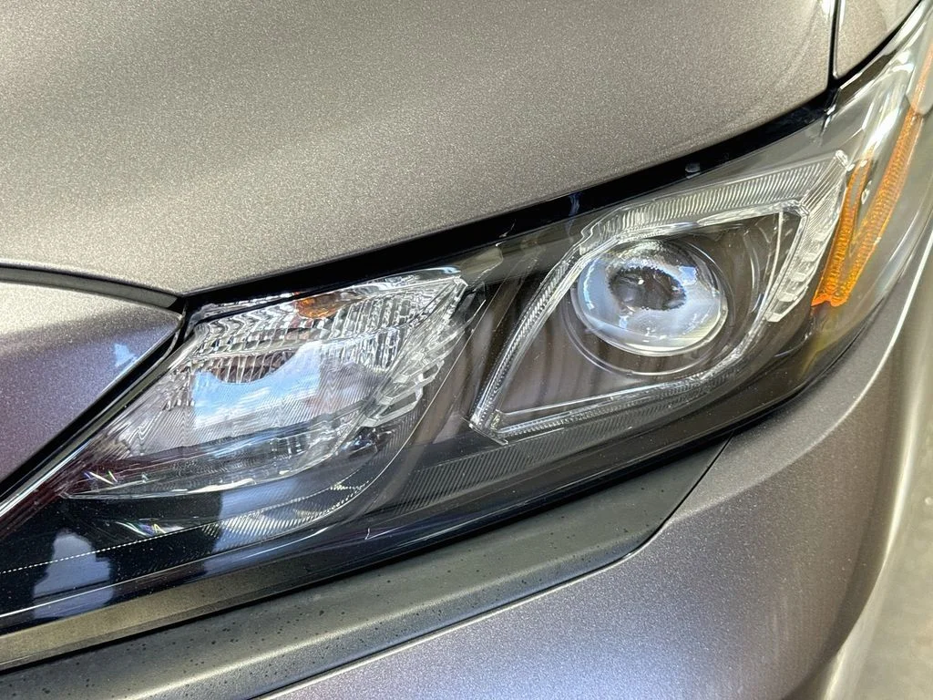 Used 2022 Gray Toyota SE image 35