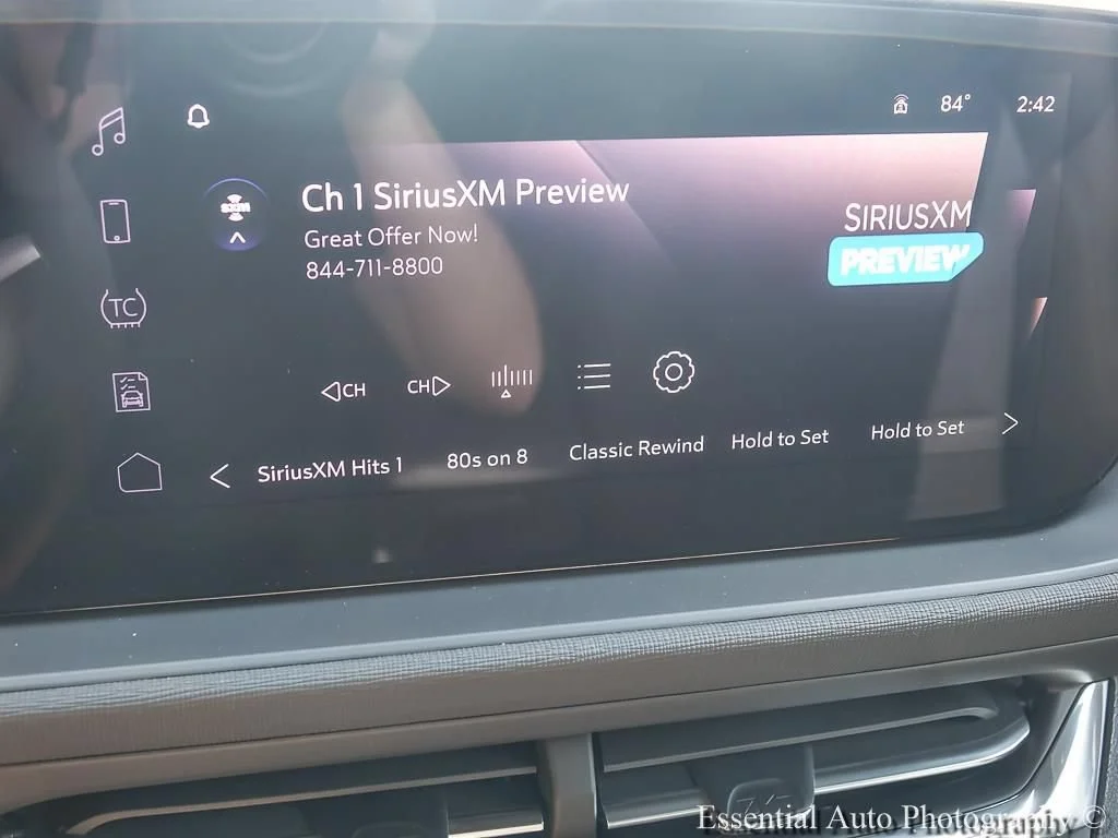 2026 Buick Envista Preferred - Photo 15