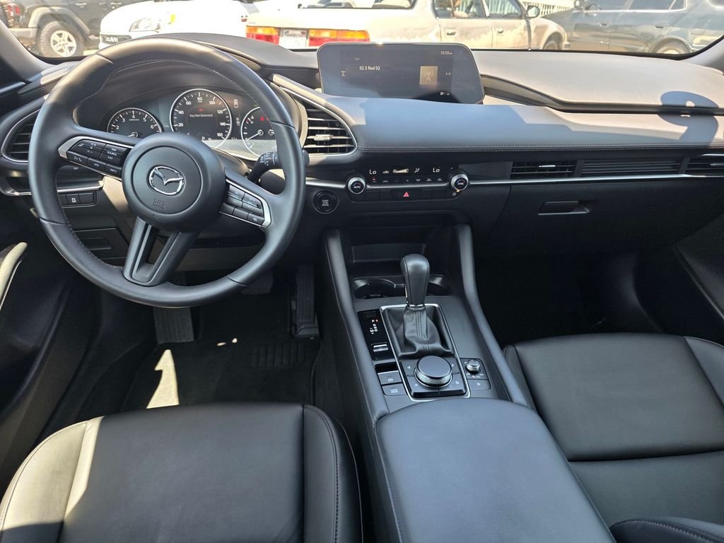 Used 2026 White Mazda 2.5 S Select Sport image 17
