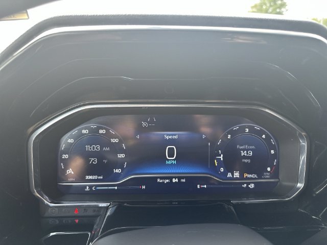 2023 Chevrolet Silverado 1500 LT - Photo 14