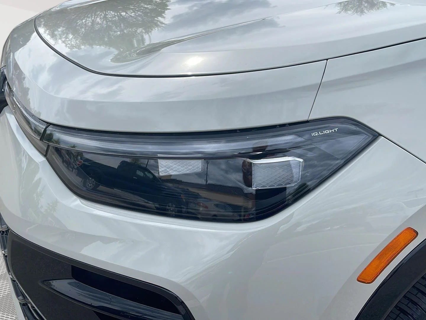 New 2026 Sandstone Volkswagen SEL R-Line Turbo image 11