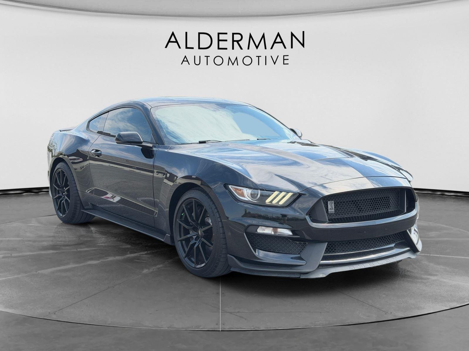 2016 Ford Mustang Shelby GT350 - Photo 7