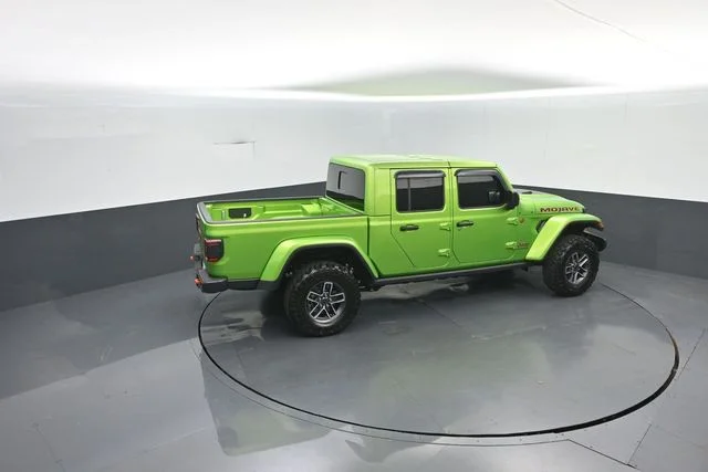 Used 2025 Mojito! Clearcoat Jeep Mojave image 25