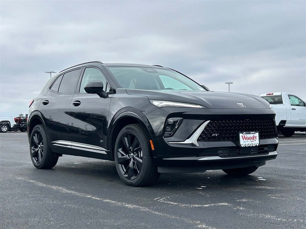 2026 BUICK ENVISION - Image 1
