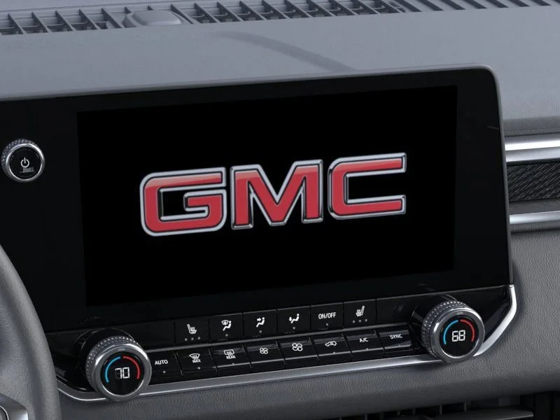 New 2026 Sterling Metallic GMC Elevation image 20