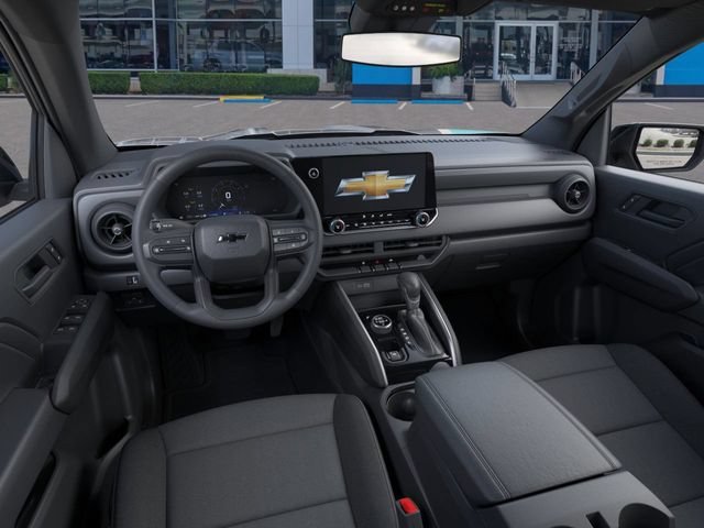 2026 Chevrolet Colorado Trail Boss - Photo 15
