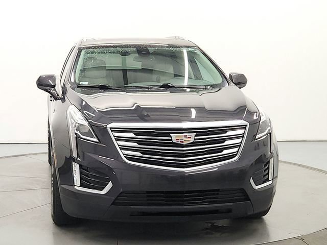 Used 2017 Cadillac XT5 Luxury with VIN 1GYKNDRS8HZ142880 for sale in Humboldt, TN