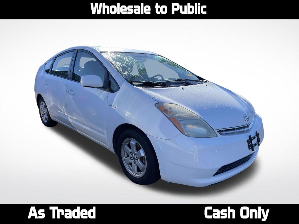 2007 Toyota Prius