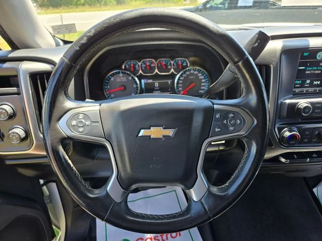 Used 2018 Beige Chevrolet LT image 31