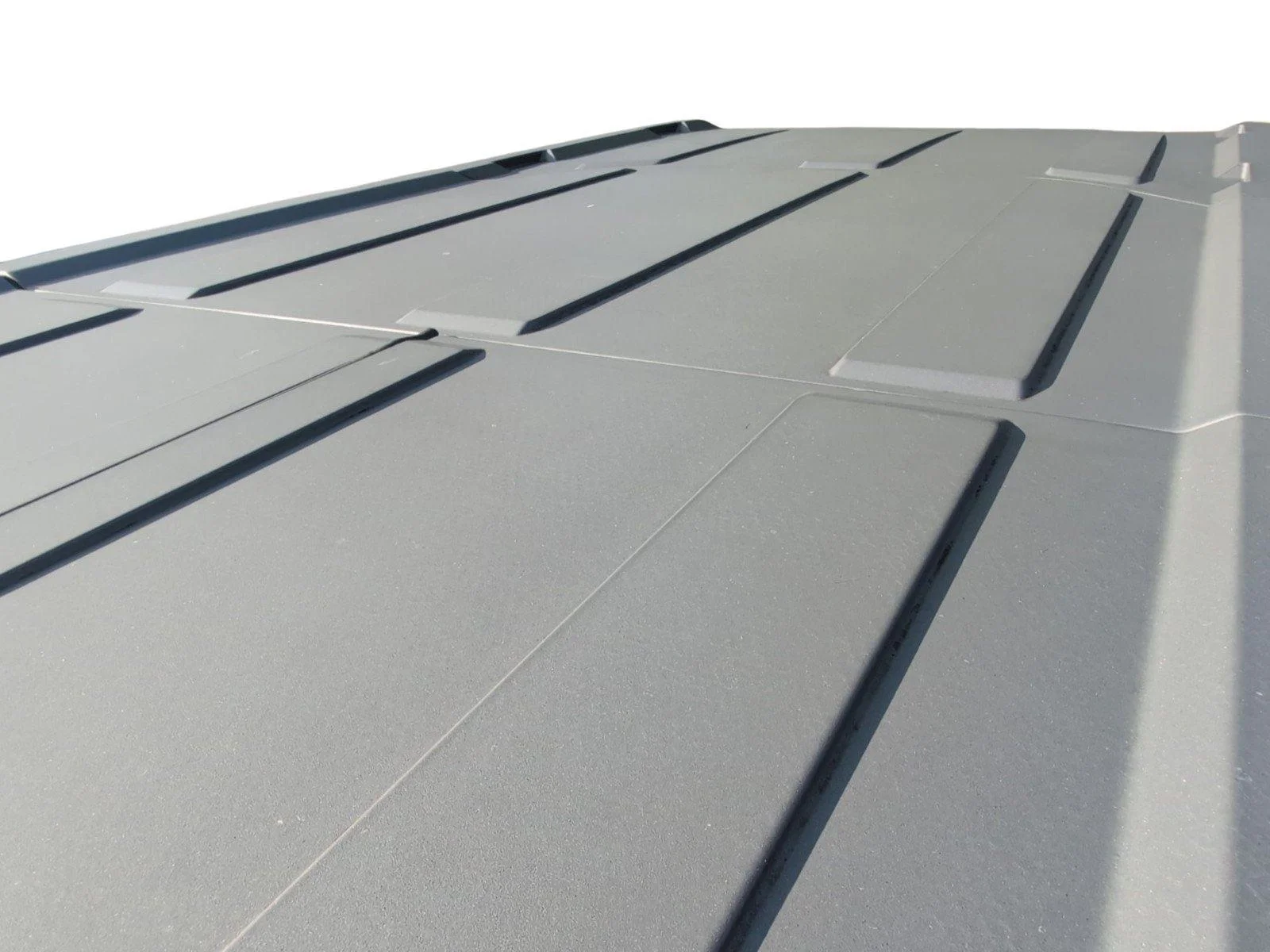 Used 2022 Carbonized Gray Ford Base image 12