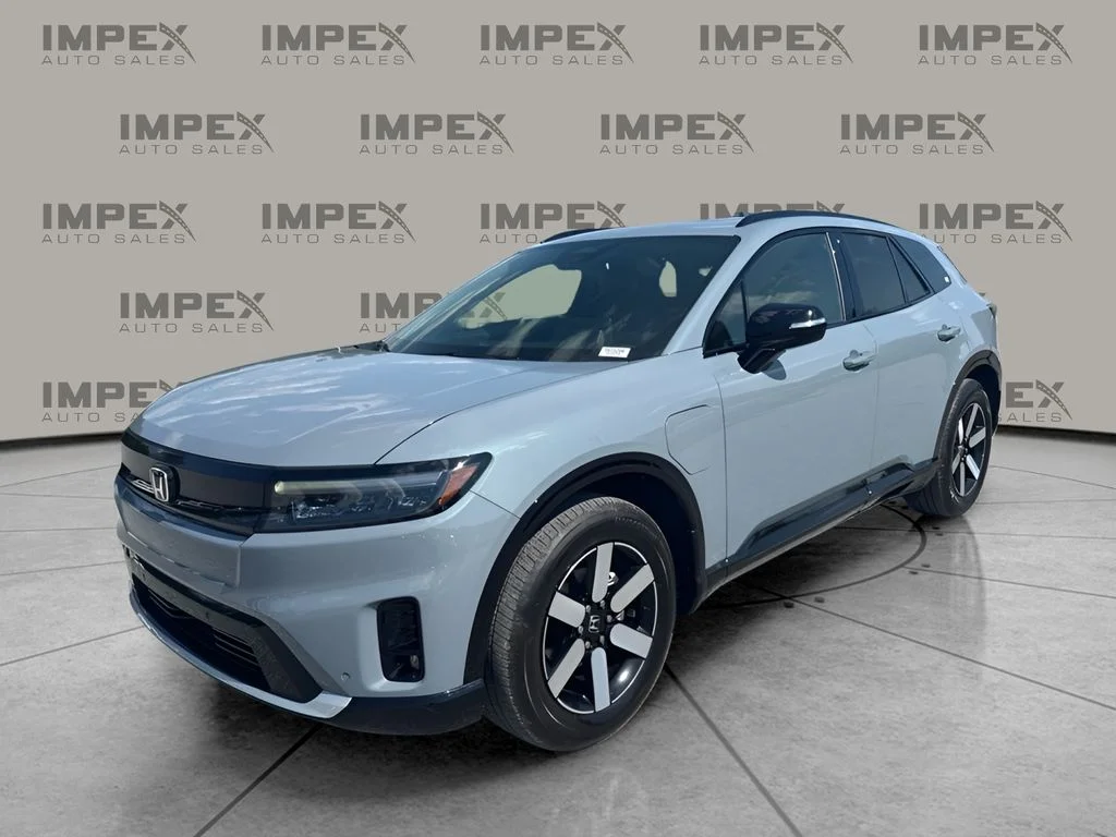 Used 2025 Blue Honda Touring image 1
