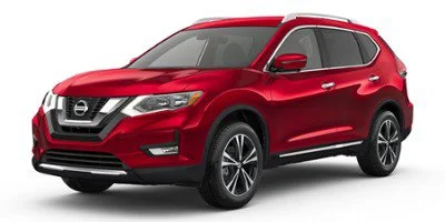 Used 2017 Gun Metallic Nissan SL image 1