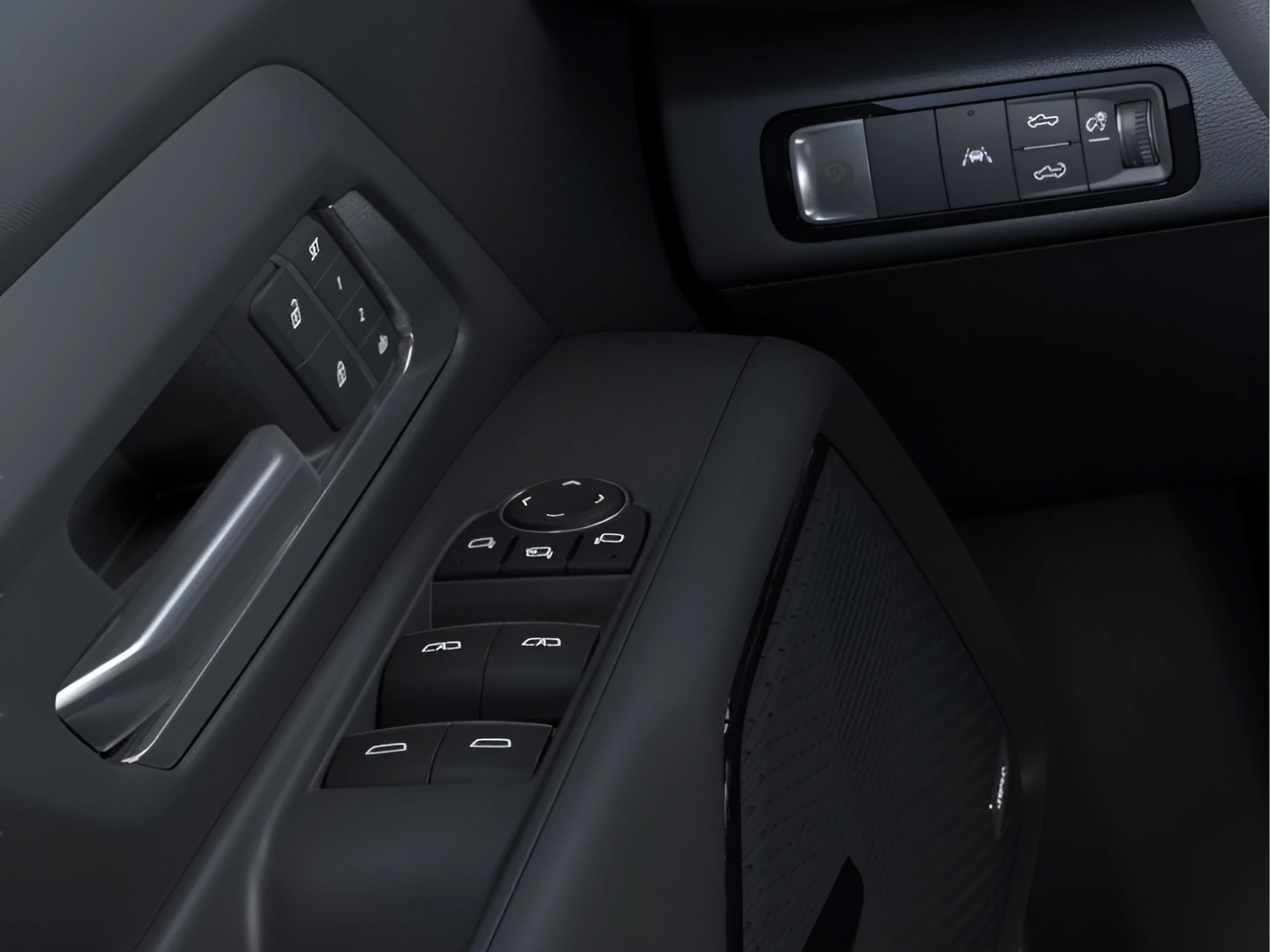 New 2026 Magnus Gray Matte Metallic Chevrolet Trail Boss - Extended Range image 26