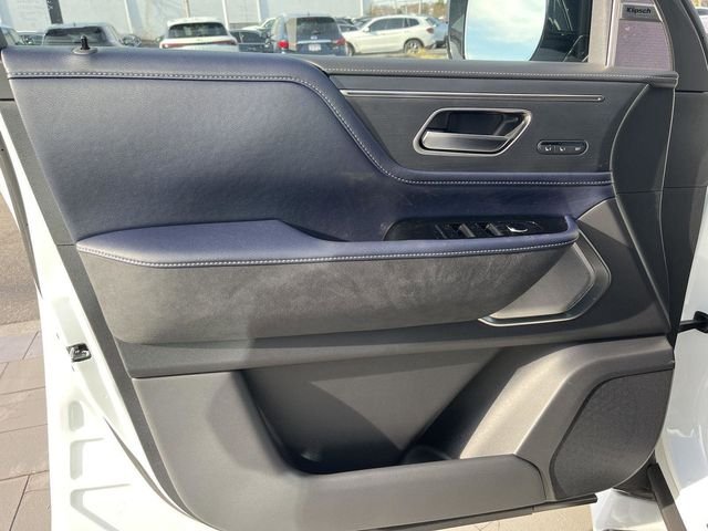 2026 INFINITI QX80 Sport - Photo 10
