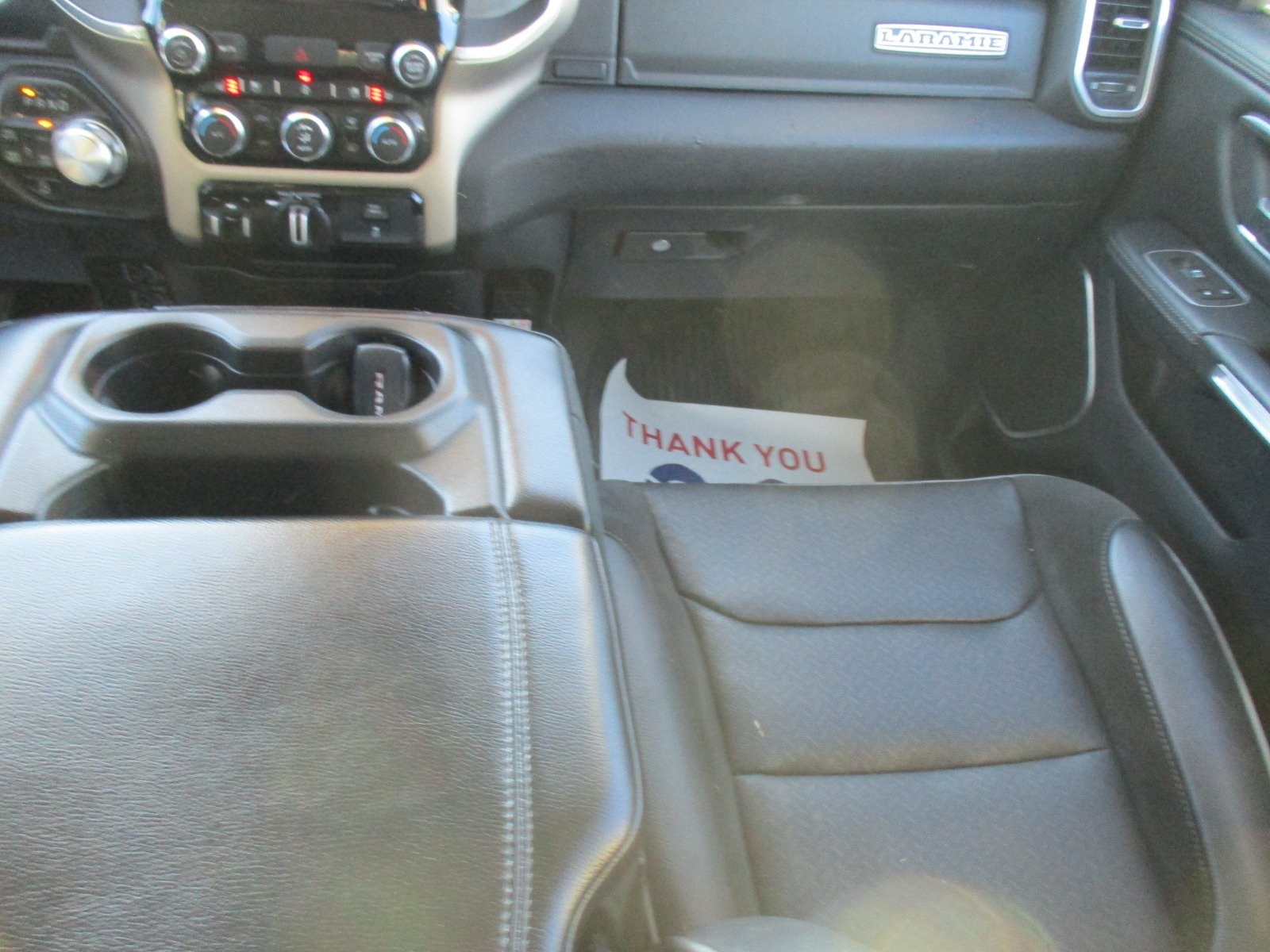 2022 RAM Ram 1500 Pickup Laramie - Photo 24