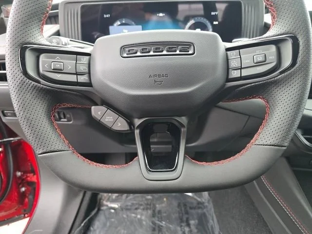 New 2026 Redeye Dodge R/T image 35