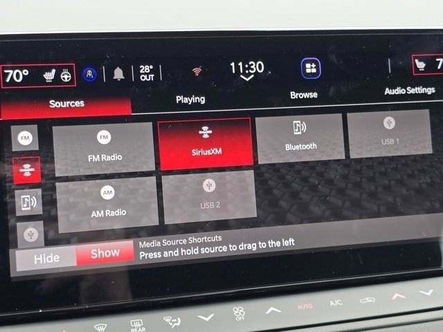 New 2026 Bludicrous Exterior Paint Dodge Scat Pack image 11
