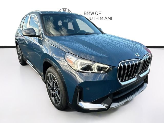 2027 BMW X1