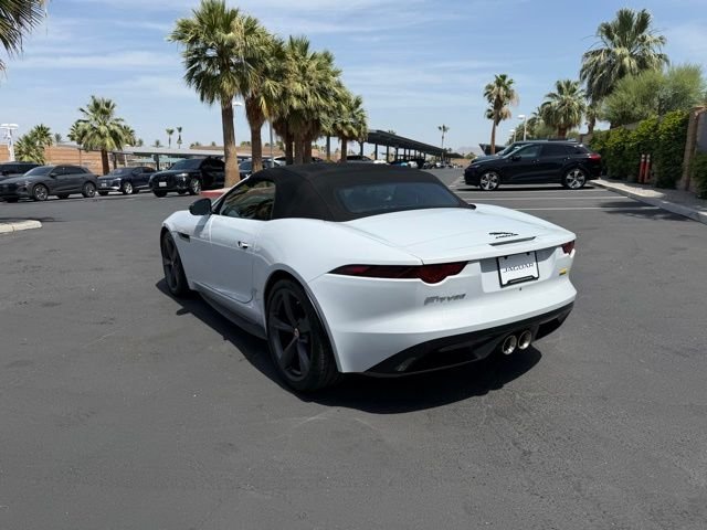 Used 2018 Yulong White Metallic Jaguar 400 Sport image 7