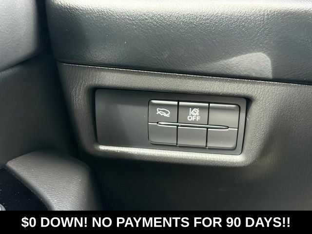 Used 2024 Gray Mazda 2.5 S Select Package image 13