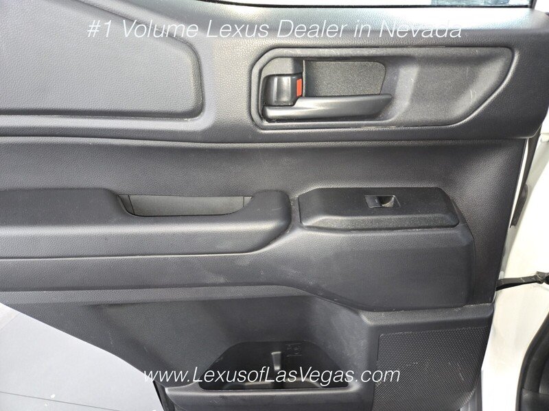 2024 Toyota Land Cruiser Land Cruiser 1958 - Photo 19