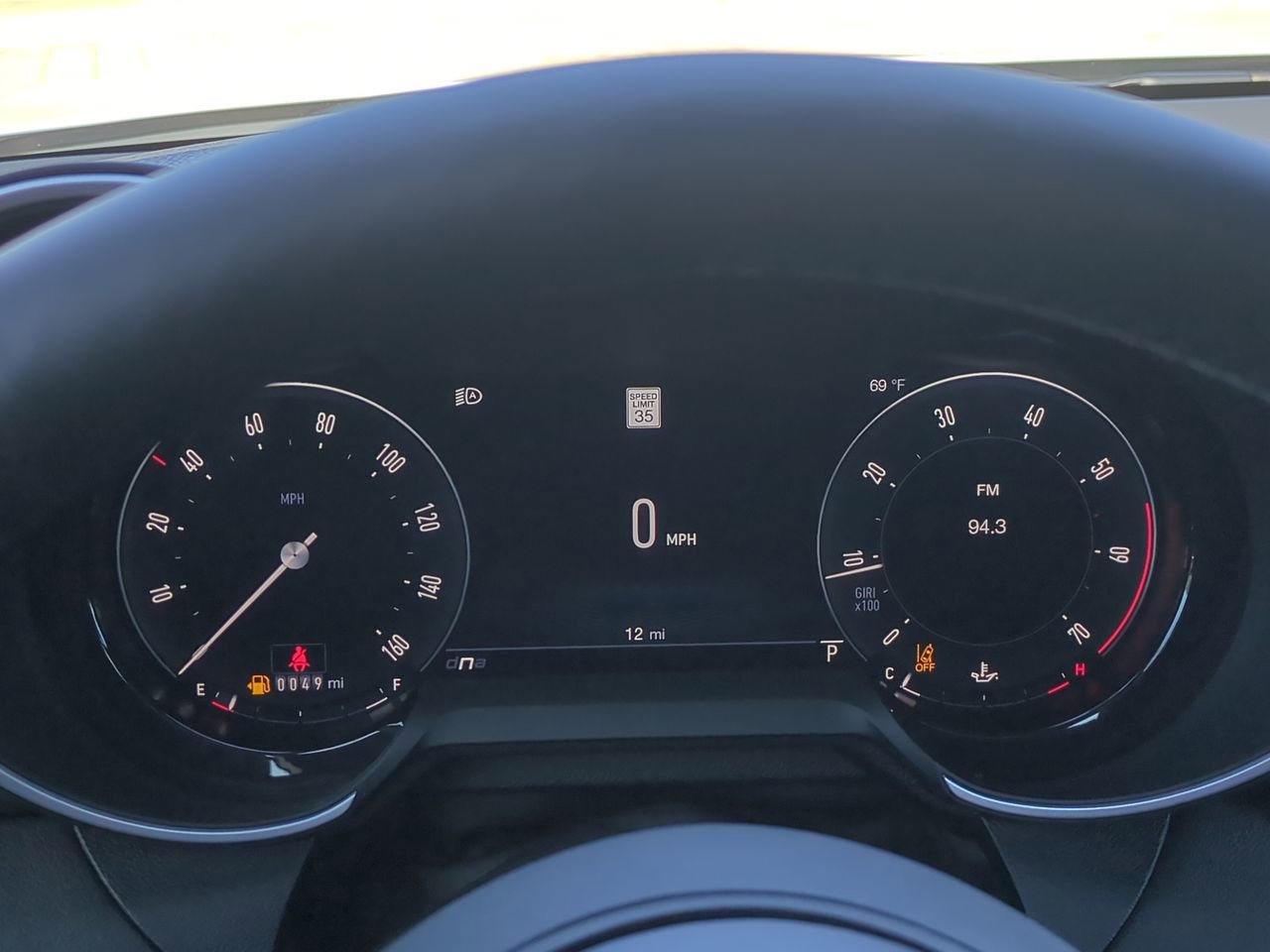 2025 Alfa Romeo Giulia Base - Photo 25