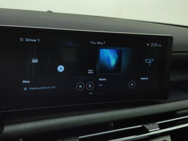 2025 Hyundai Tucson SEL Convenience - Photo 19