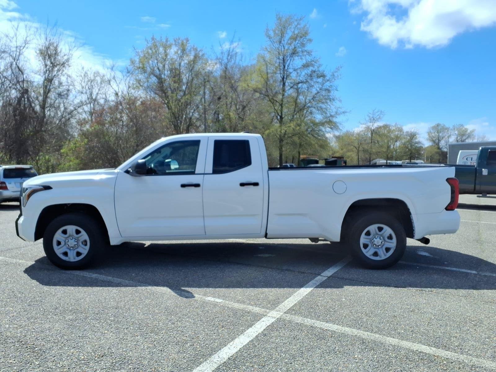 Used 2024 Ice Cap Toyota SR image 15