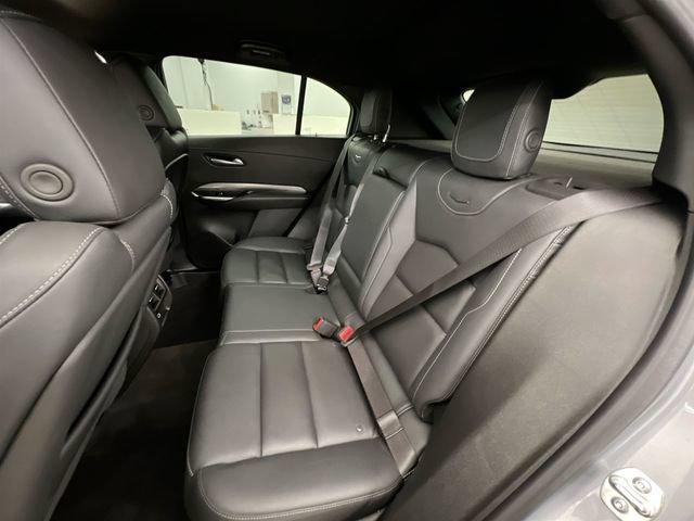 2025 Cadillac XT4 Premium Luxury - Photo 11