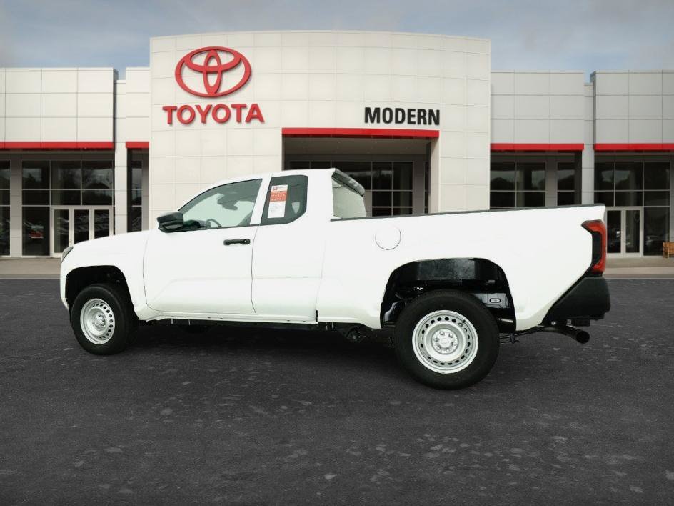 New 2026 Ice Cap Toyota SR image 10