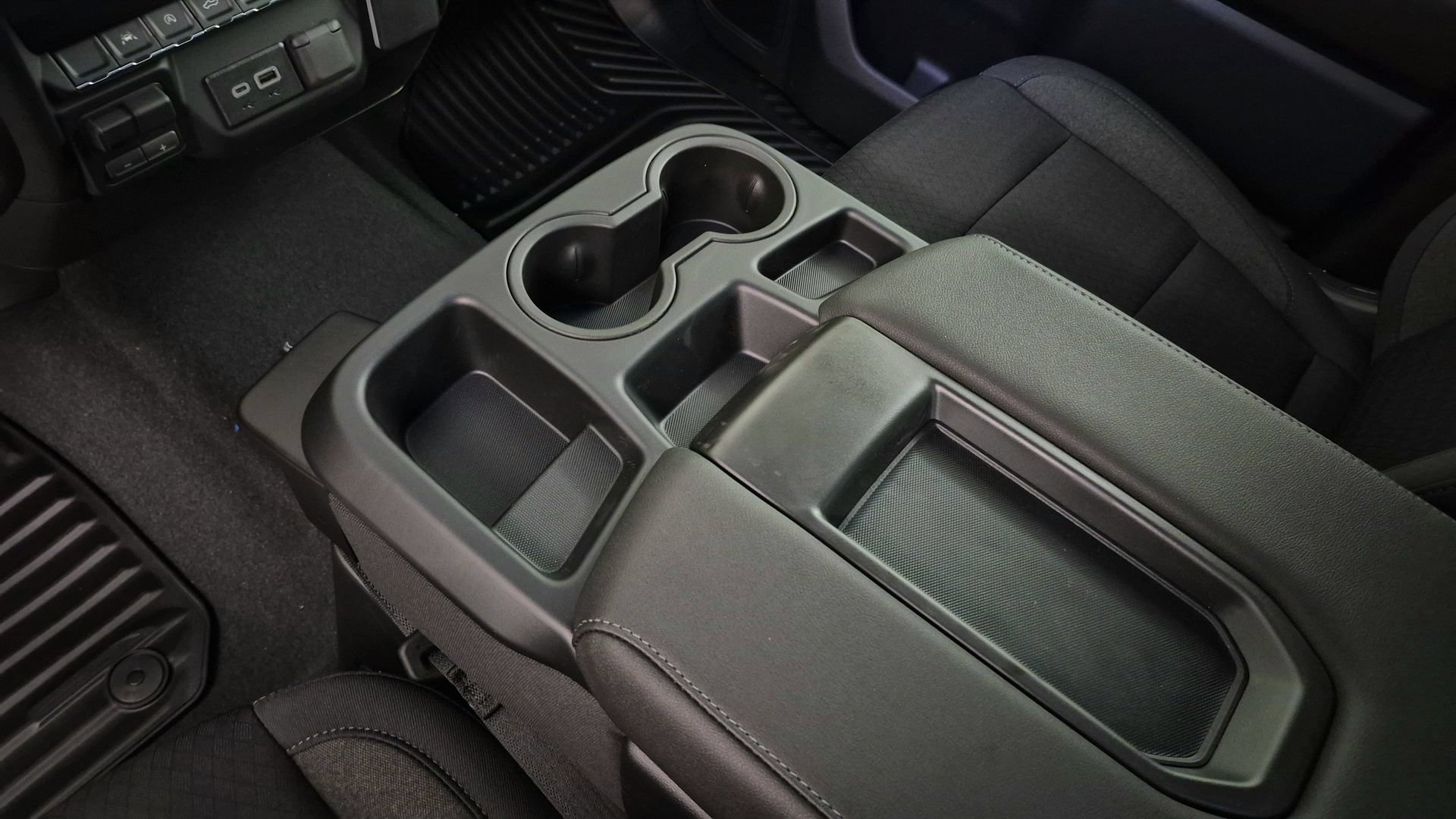 2026 Chevrolet Silverado 1500 Custom - Photo 12