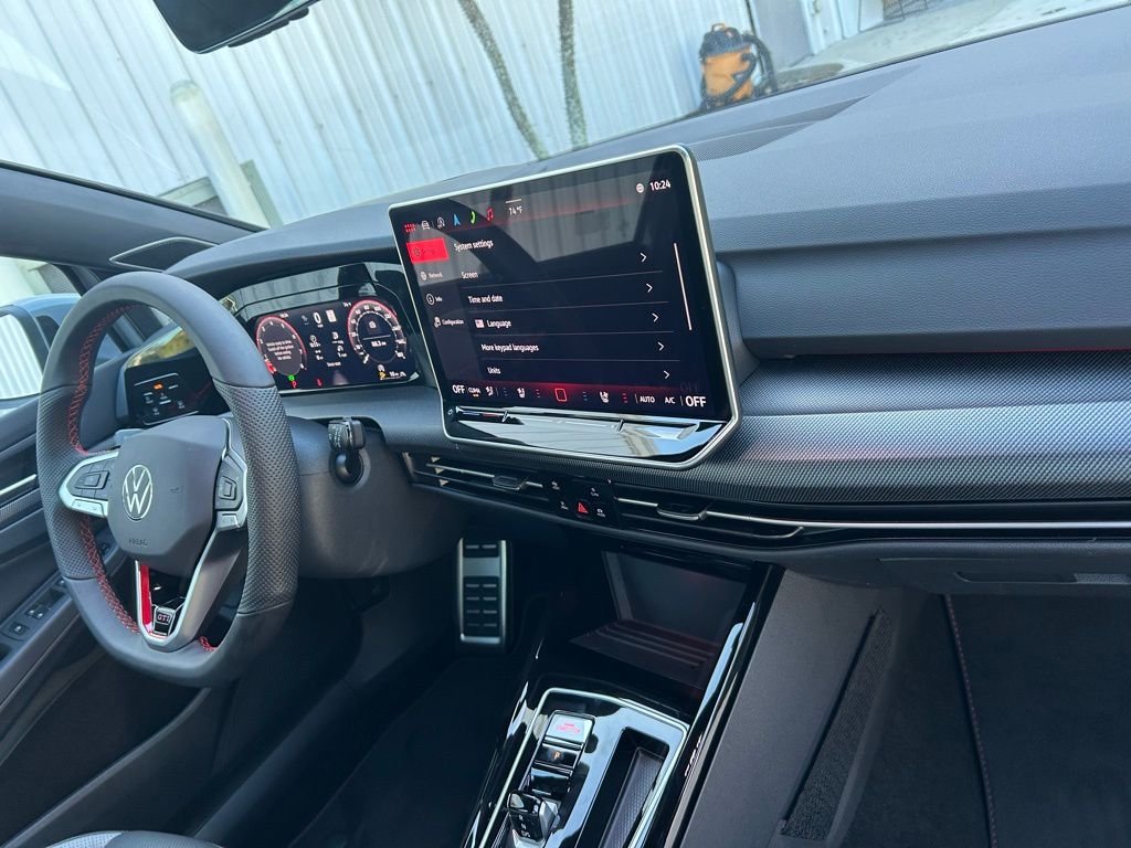 New 2026 Gray Volkswagen Autobahn image 29