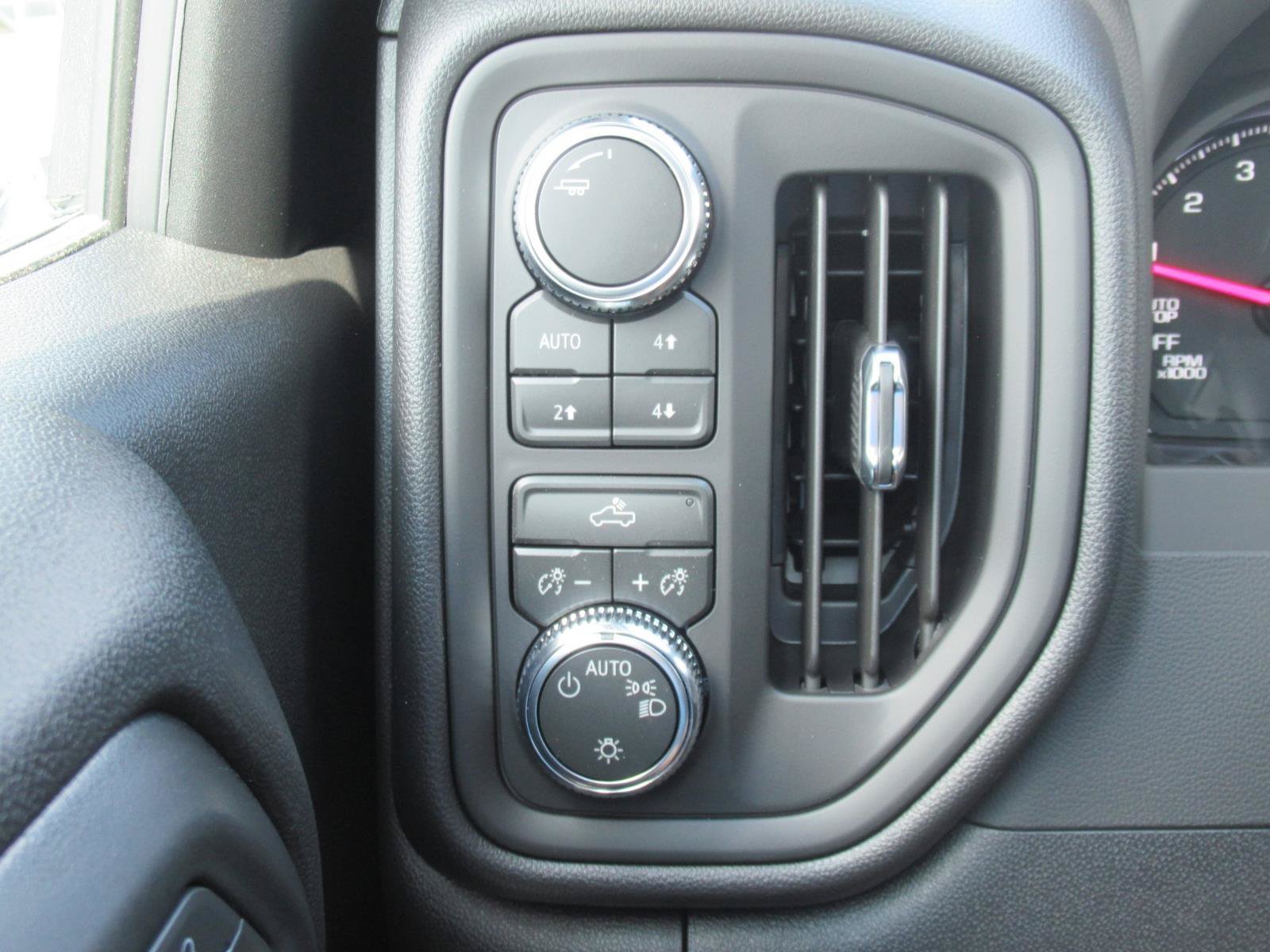 2026 GMC Sierra 1500 Pro - Photo 22