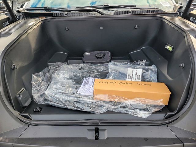 New 2025 Summit White GMC Extended Range Denali image 20