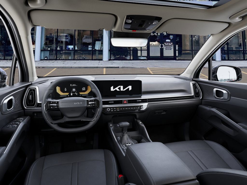 2026 Kia Sorento S - Photo 14