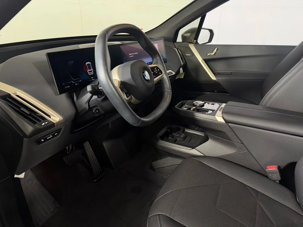 Certified Used 2026 Beige BMW xDrive45 image 12