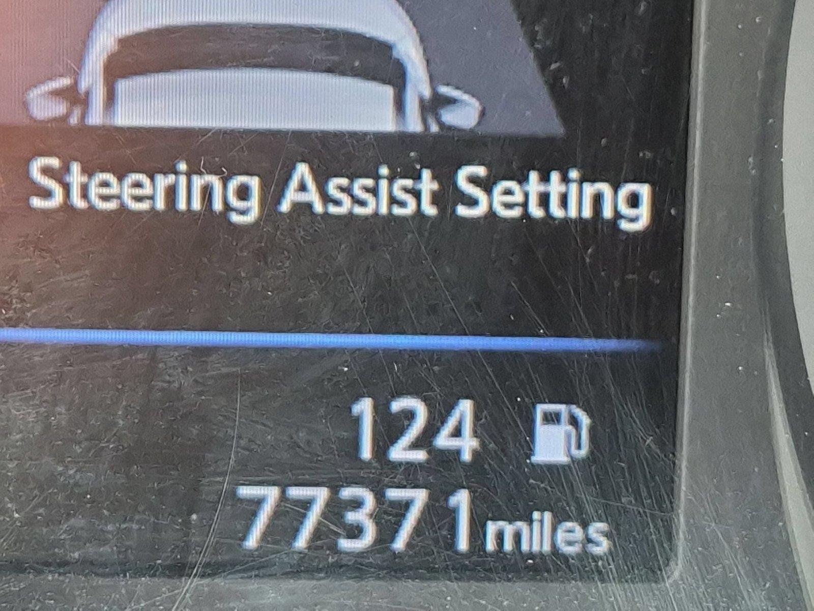Used 2018 Magnetic Black Nissan SL image 23