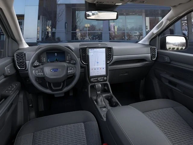 New 2026 Avalanche Ford XLT image 9