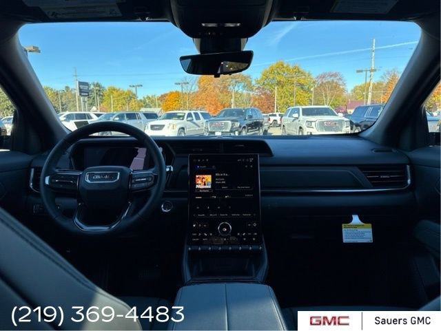 2026 GMC Terrain AT4 - Photo 9