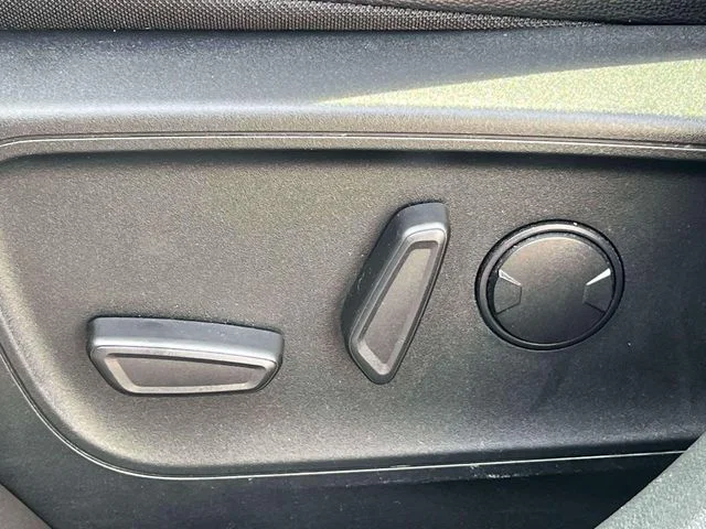 Used 2022 Black Ford Titanium image 25
