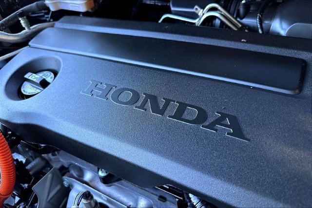 Used 2025  Honda Sport-L image 33