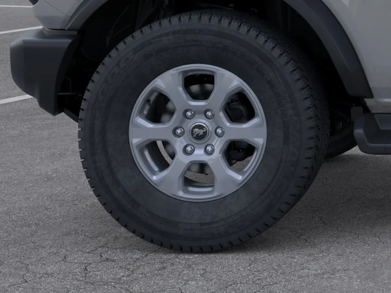New 2026 Avalanche Ford Big Bend image 47