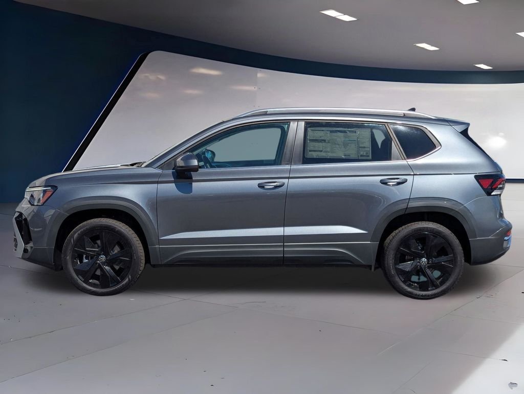 2025 Volkswagen Taos SE - Photo 6