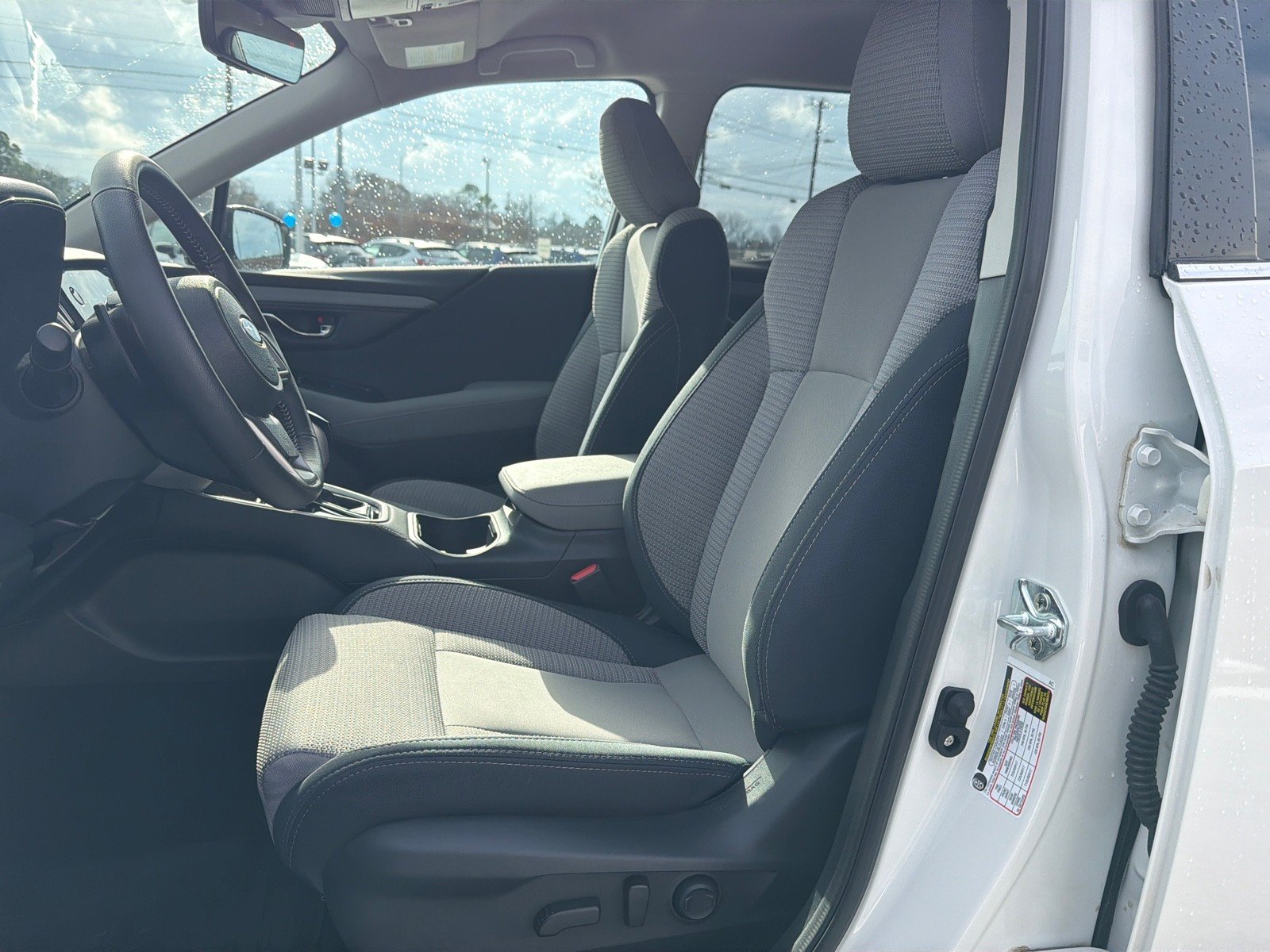 2025 Subaru Outback Premium - Photo 10