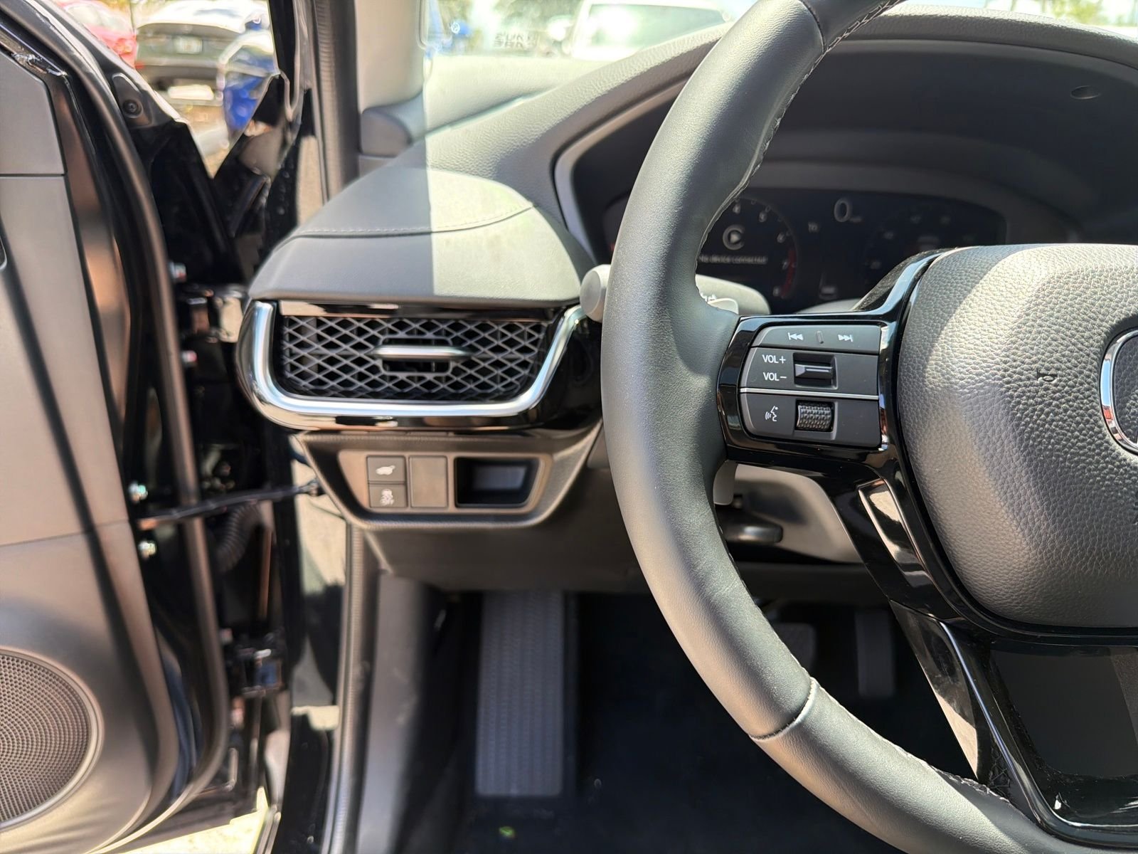 New 2025 Acura ADX Base 4D Sport Utility