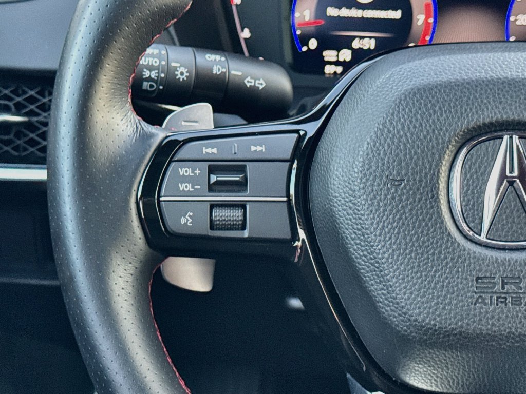 Used 2026  Acura A-Spec Package image 27
