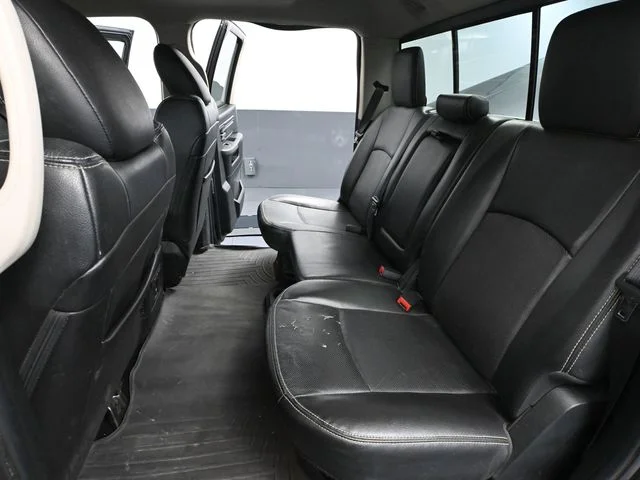 Used 2015 Black Ram Sport image 38