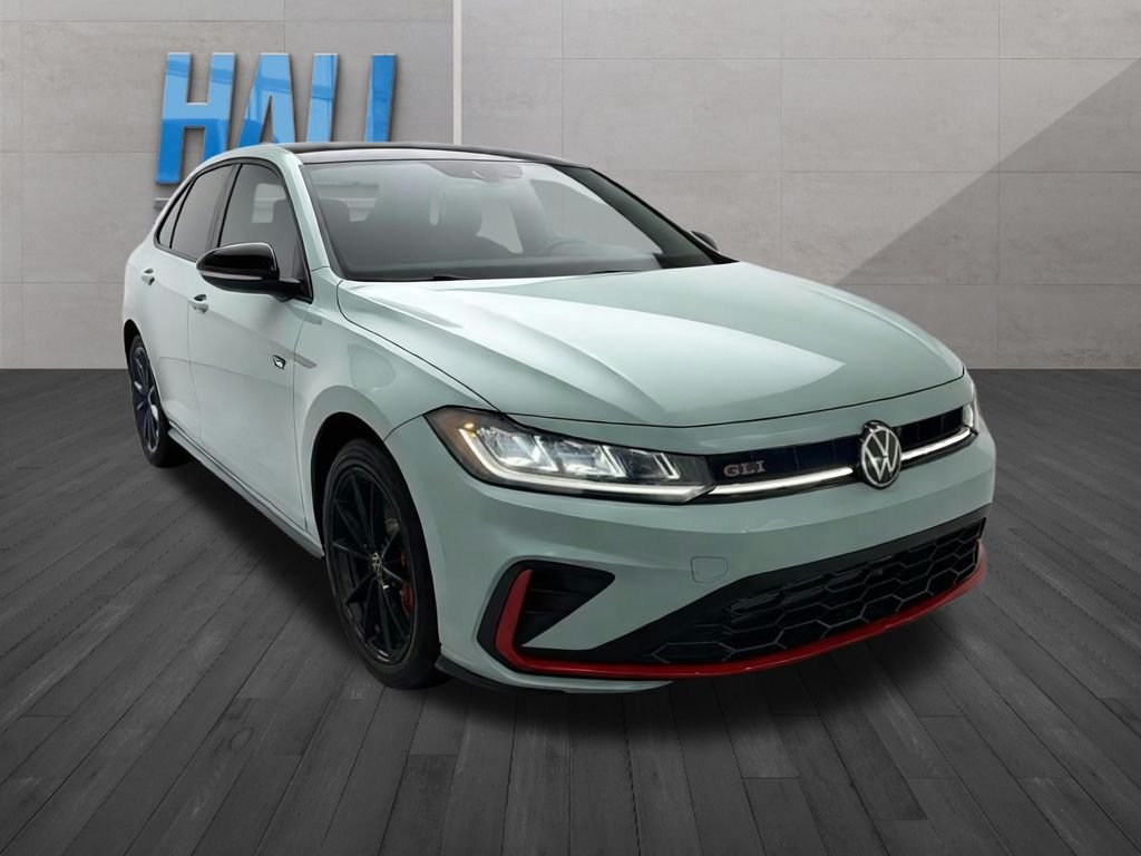 2026 Volkswagen Jetta GLI Autobahn - Photo 7