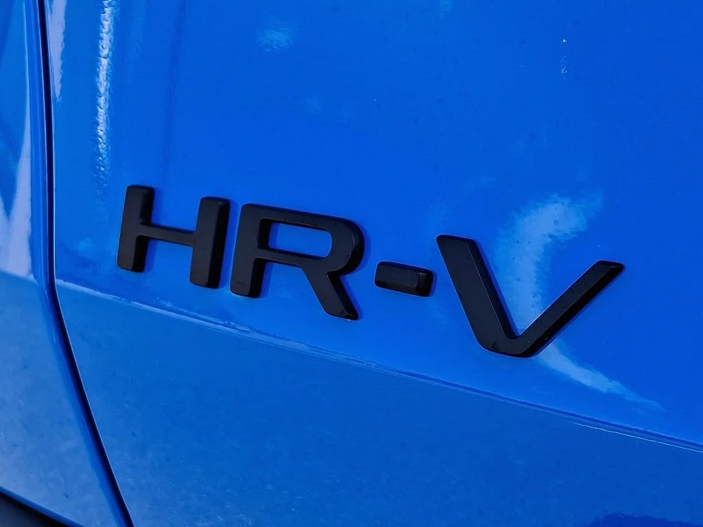 New 2027 Boost Blue Pearl Honda Sport image 11